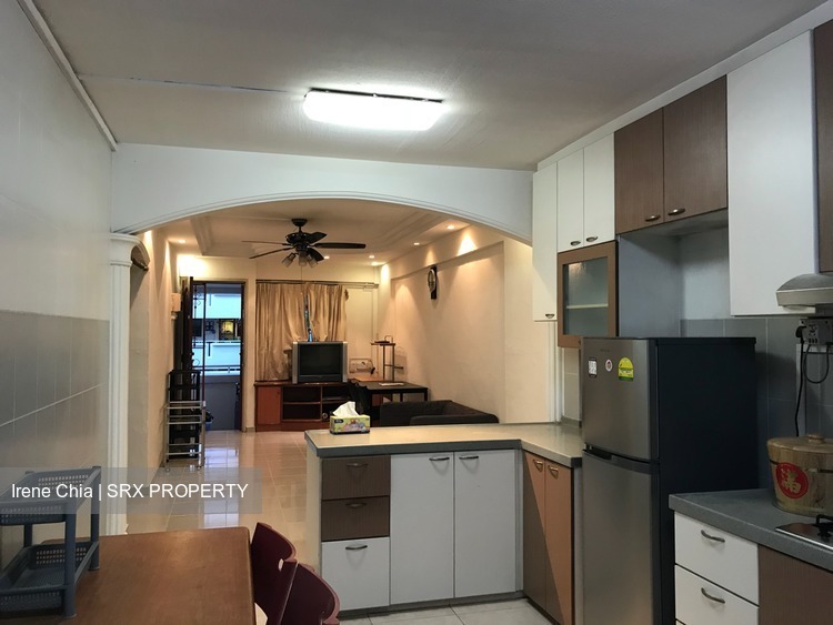 Blk 703 Hougang Avenue 2 (Hougang), HDB 3 Rooms #177027942